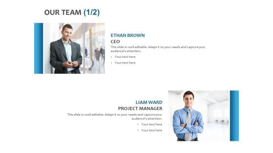 Our Team Communication Ppt PowerPoint Presentation Summary Background Images