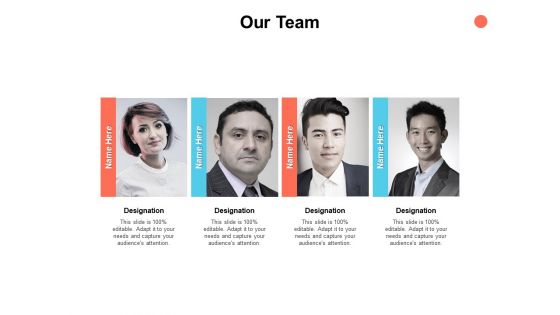 Our Team Communication Teamwork Ppt PowerPoint Presentation Icon Grid Our Team Communication Teamwork Ppt PowerPoint Presentation Icon Grid