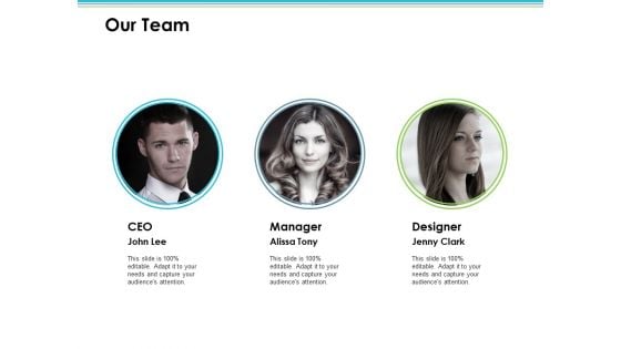 Our Team Employee Value Proposition Ppt PowerPoint Presentation Infographics Grid Our Team Employee Value Proposition Ppt PowerPoint Presentation Infographics Grid