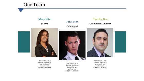 Our Team Introduction Ppt PowerPoint Presentation Infographic Template Background Image Our Team Introduction Ppt PowerPoint Presentation Infographic Template Background Image