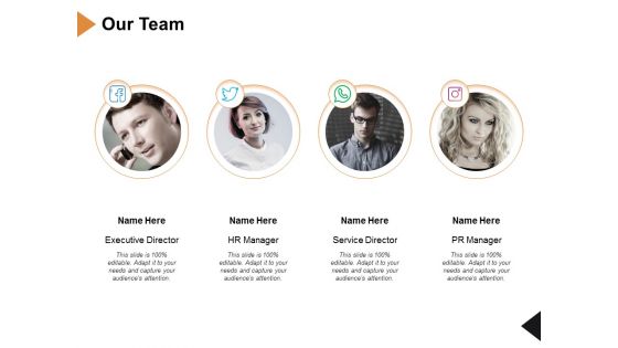 Our Team Introduction Ppt PowerPoint Presentation Layouts Backgrounds Our Team Introduction Ppt PowerPoint Presentation Layouts Backgrounds