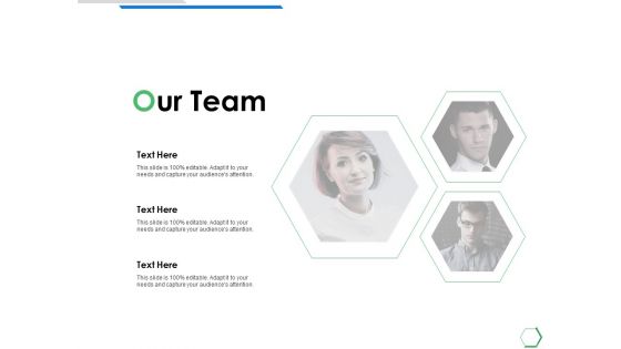 Our Team Introduction Ppt PowerPoint Presentation Model Structure Our Team Introduction Ppt PowerPoint Presentation Model Structure
