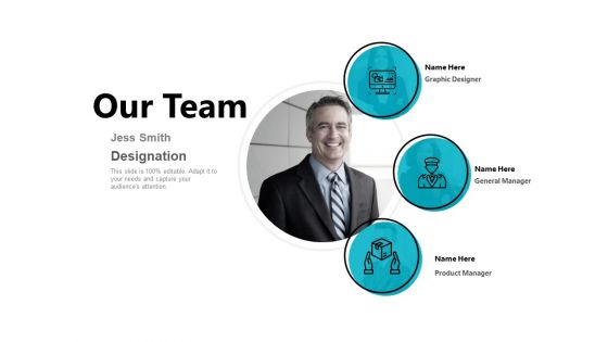 Our Team Introduction Ppt PowerPoint Presentation Show Slides Our Team Introduction Ppt PowerPoint Presentation Show Slides