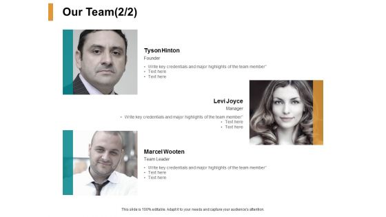 Our Team Management Ppt PowerPoint Presentation Outline Slides Our Team Management Ppt PowerPoint Presentation Outline Slides