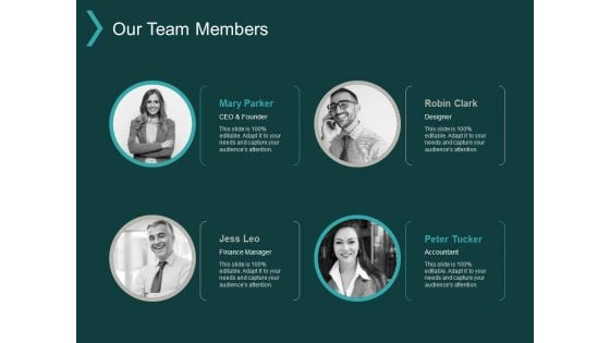 Our Team Members Communication Ppt PowerPoint Presentation Gallery Demonstration Our Team Members Communication Ppt PowerPoint Presentation Gallery Demonstration