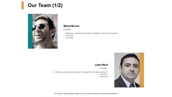 Our Team Planning Ppt PowerPoint Presentation Gallery Example File Our Team Planning Ppt PowerPoint Presentation Gallery Example File