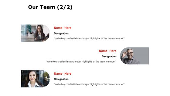 Our Team Planning Ppt PowerPoint Presentation Portfolio Model Our Team Planning Ppt PowerPoint Presentation Portfolio Model