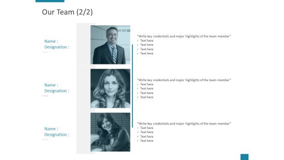Our Team Planning Ppt PowerPoint Presentation Summary Background Designs Our Team Planning Ppt PowerPoint Presentation Summary Background Designs