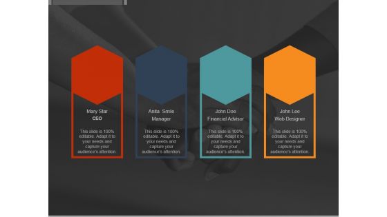 Our Team Ppt PowerPoint Presentation Backgrounds Our Team Ppt PowerPoint Presentation Backgrounds