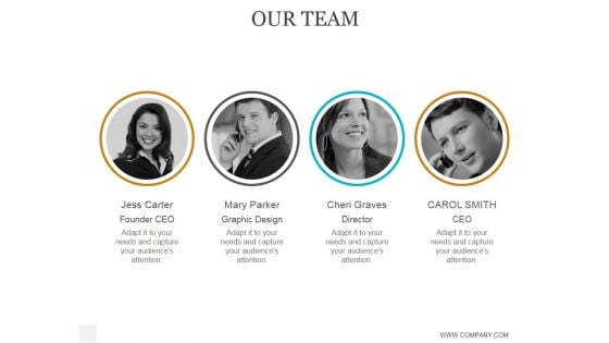 Our Team Ppt PowerPoint Presentation Example File Our Team Ppt PowerPoint Presentation Example File