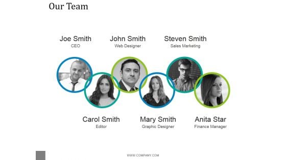 Our Team Ppt PowerPoint Presentation File Graphics Design Our Team Ppt PowerPoint Presentation File Graphics Design