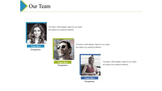 Our Team Ppt PowerPoint Presentation File Gridlines Our Team Ppt PowerPoint Presentation File Gridlines