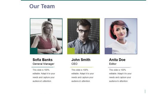 our team ppt powerpoint presentation ideas background image our team ppt powerpoint presentation ideas background image