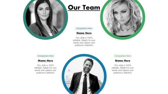 Our Team Ppt PowerPoint Presentation Ideas Master Slide Our Team Ppt PowerPoint Presentation Ideas Master Slide