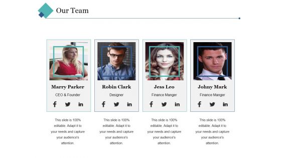 Our Team Ppt PowerPoint Presentation Infographic Template Diagrams Our Team Ppt PowerPoint Presentation Infographic Template Diagrams
