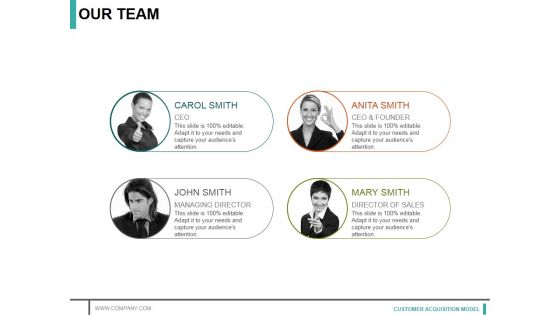 Our Team Ppt PowerPoint Presentation Infographics Background Image Our Team Ppt PowerPoint Presentation Infographics Background Image