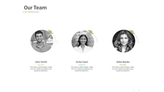 Our Team Ppt PowerPoint Presentation Infographics Designs Our Team Ppt PowerPoint Presentation Infographics Designs