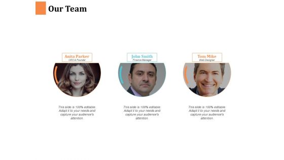 Our Team Ppt PowerPoint Presentation Inspiration Design Templates Our Team Ppt PowerPoint Presentation Inspiration Design Templates