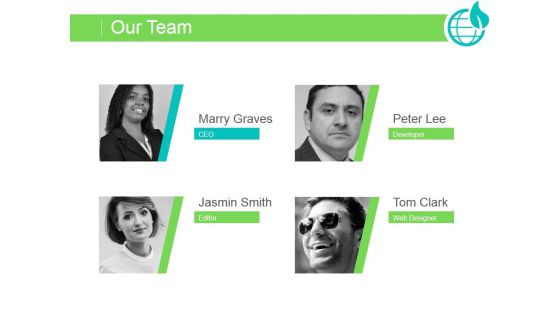 Our Team Ppt PowerPoint Presentation Inspiration Summary Our Team Ppt PowerPoint Presentation Inspiration Summary