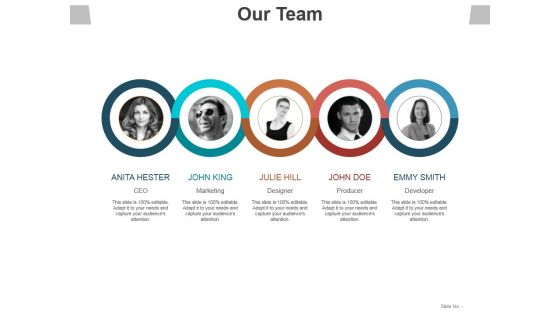 Our Team Ppt PowerPoint Presentation Layouts Aids Our Team Ppt PowerPoint Presentation Layouts Aids