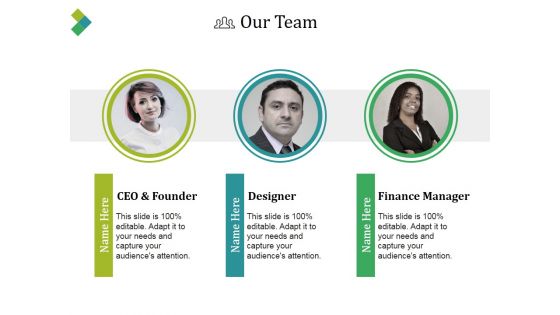 Our Team Ppt PowerPoint Presentation Layouts Good Our Team Ppt PowerPoint Presentation Layouts Good