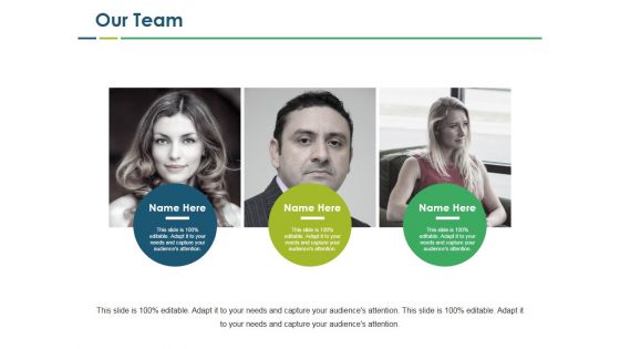 Our Team Ppt PowerPoint Presentation Layouts Introduction Our Team Ppt PowerPoint Presentation Layouts Introduction