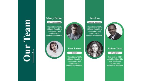 Our Team Ppt PowerPoint Presentation Model Background Image Our Team Ppt PowerPoint Presentation Model Background Image