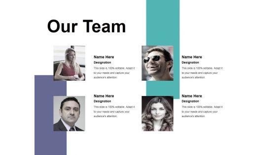 Our Team Ppt PowerPoint Presentation Model Guide Our Team Ppt PowerPoint Presentation Model Guide