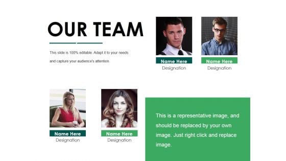 Our Team Ppt PowerPoint Presentation Model Templates Our Team Ppt PowerPoint Presentation Model Templates