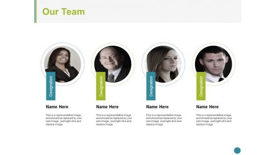 Our Team Ppt PowerPoint Presentation Outline Format Ideas Our Team Ppt PowerPoint Presentation Outline Format Ideas