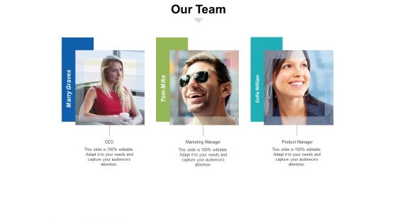 Our Team Ppt PowerPoint Presentation Outline Graphics Design Our Team Ppt PowerPoint Presentation Outline Graphics Design