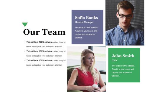 Our Team Ppt PowerPoint Presentation Outline Visuals Our Team Ppt PowerPoint Presentation Outline Visuals