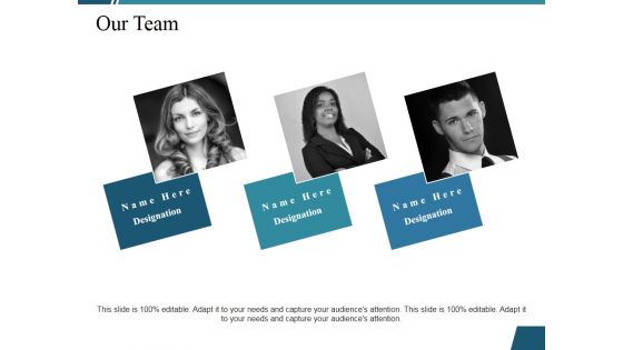 Our Team Ppt PowerPoint Presentation Pictures File Formats Our Team Ppt PowerPoint Presentation Pictures File Formats