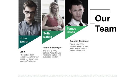 Our Team Ppt PowerPoint Presentation Portfolio Format Our Team Ppt PowerPoint Presentation Portfolio Format