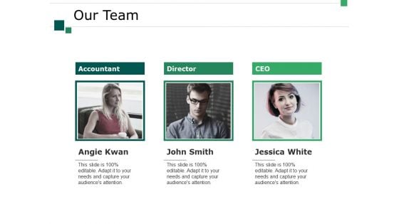 Our Team Ppt PowerPoint Presentation Portfolio Guidelines Our Team Ppt PowerPoint Presentation Portfolio Guidelines