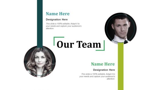Our Team Ppt PowerPoint Presentation Professional Backgrounds Our Team Ppt PowerPoint Presentation Professional Backgrounds