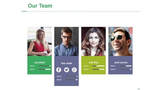 Our Team Ppt PowerPoint Presentation Professional Designs Our Team Ppt PowerPoint Presentation Professional Designs