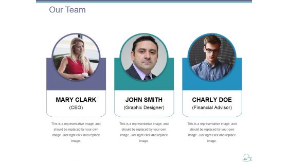 Our Team Ppt PowerPoint Presentation Professional Themes Our Team Ppt PowerPoint Presentation Professional Themes