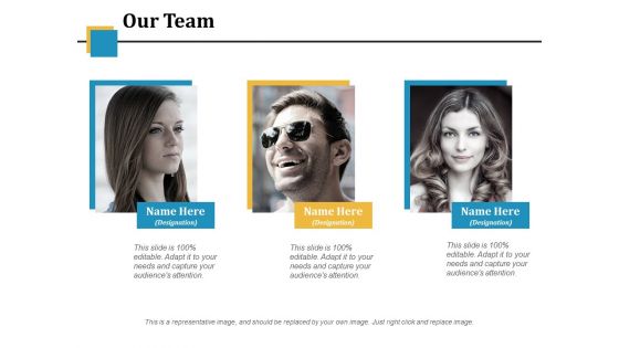 Our Team Ppt PowerPoint Presentation Show Mockup Our Team Ppt PowerPoint Presentation Show Mockup