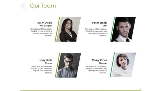 Our Team Ppt PowerPoint Presentation Slides Show Our Team Ppt PowerPoint Presentation Slides Show