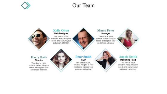 Our Team Ppt PowerPoint Presentation Slides Summary Our Team Ppt PowerPoint Presentation Slides Summary