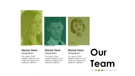 Our Team Ppt PowerPoint Presentation Styles Background Images Our Team Ppt PowerPoint Presentation Styles Background Images