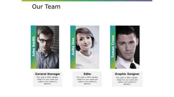 Our Team Ppt PowerPoint Presentation Styles Clipart Our Team Ppt PowerPoint Presentation Styles Clipart