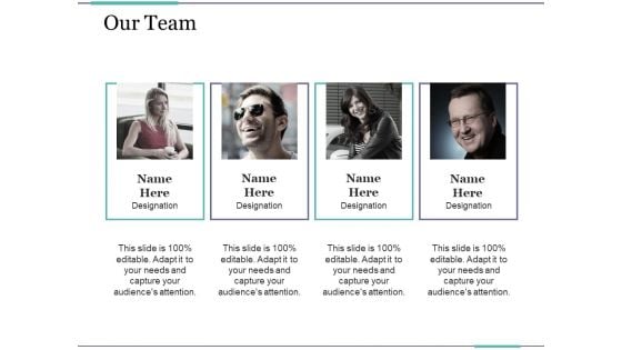 Our Team Ppt PowerPoint Presentation Styles Mockup Our Team Ppt PowerPoint Presentation Styles Mockup
