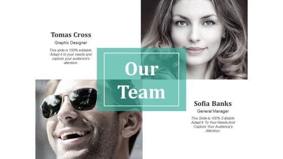 Our Team Ppt PowerPoint Presentation Styles Visual Aids Our Team Ppt PowerPoint Presentation Styles Visual Aids