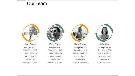 Our Team Ppt PowerPoint Presentation Summary Background Our Team Ppt PowerPoint Presentation Summary Background