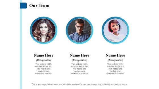 Our Team Ppt PowerPoint Presentation Summary Microsoft Our Team Ppt PowerPoint Presentation Summary Microsoft