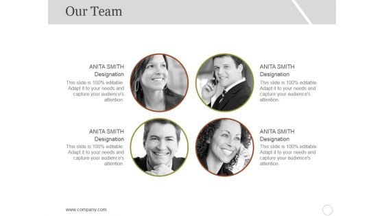 Our Team Ppt PowerPoint Presentation Summary Structure Our Team Ppt PowerPoint Presentation Summary Structure