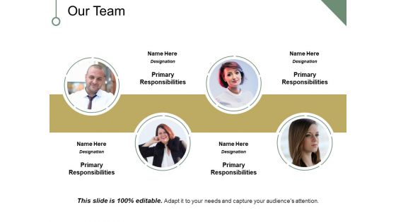 Our Team Template 1 Ppt PowerPoint Presentation Slides Objects Our Team Template 1 Ppt PowerPoint Presentation Slides Objects