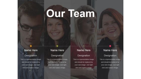 Our Team Template 3 Ppt PowerPoint Presentation Outline Files Our Team Template 3 Ppt PowerPoint Presentation Outline Files